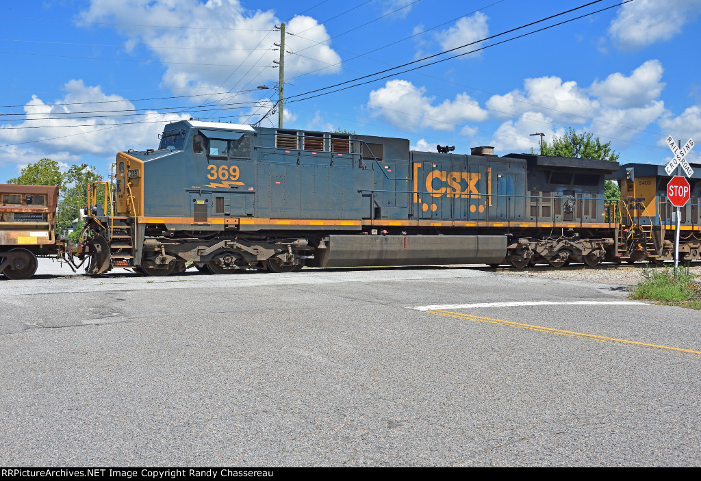 CSXT 369 M692-04